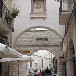 Bed and Breakfast Principe Μπάρι