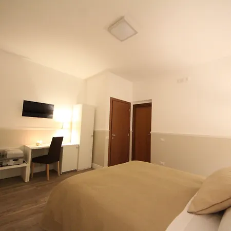 Principe Bed and Breakfast 3*