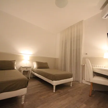 Couette-café Principe Bari