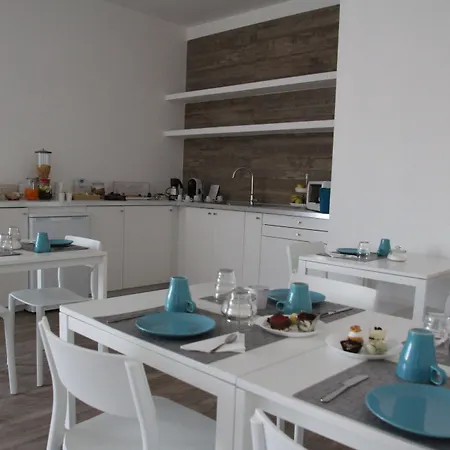 Couette-café Principe 3*