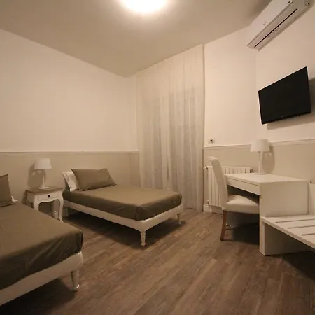 Principe 3* Bari