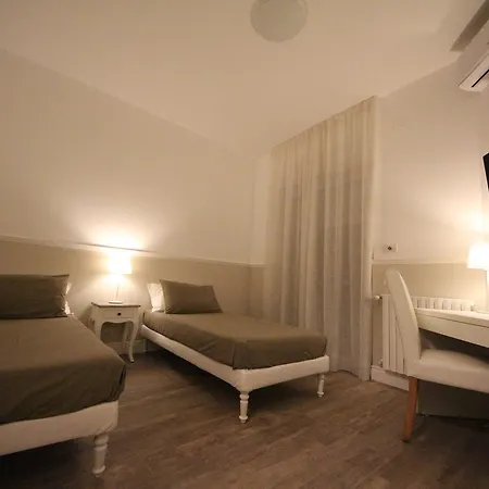 Principe B&B Bari