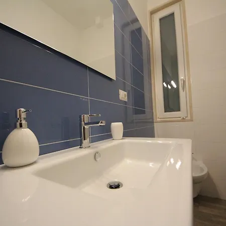 Bed and Breakfast Principe 2*