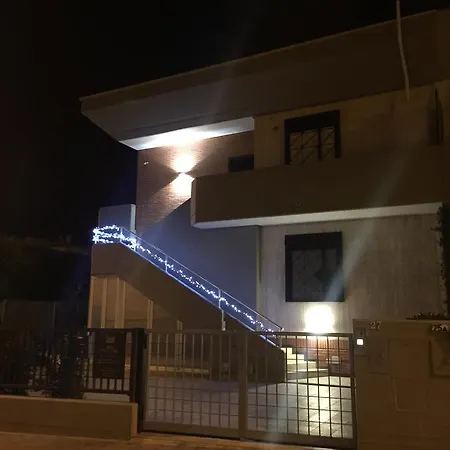 Bed and Breakfast Principe