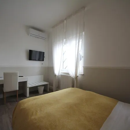 Bed and Breakfast Principe