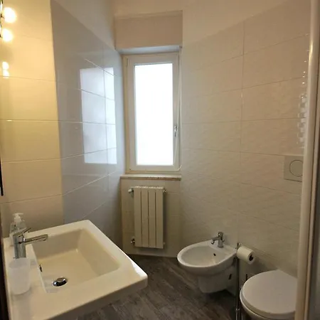 Principe Bed and Breakfast Μπάρι