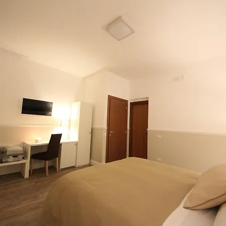 Bed and Breakfast Principe