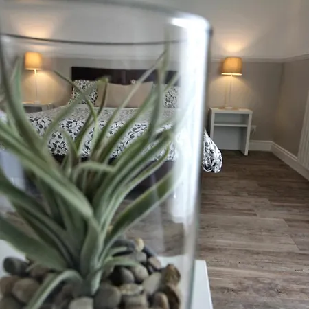 Bed and Breakfast Principe Μπάρι