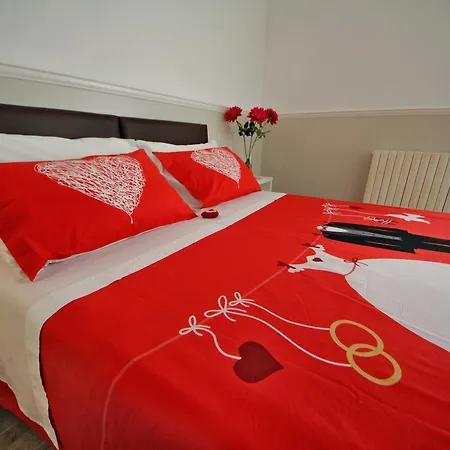 B&B Principe 3*