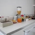 Alojamento de Acomodação e Pequeno-almoço Principe