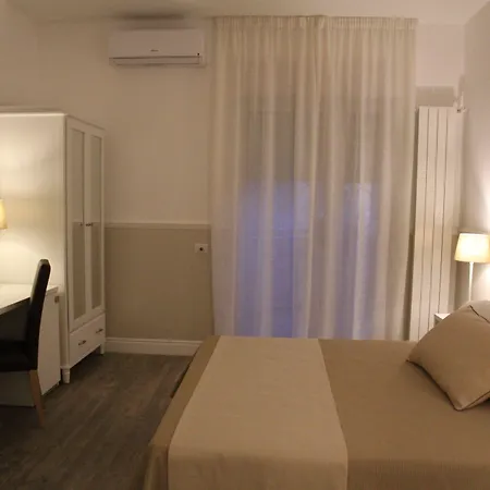 Principe Oda ve Kahvaltı