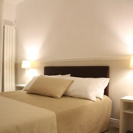 普林西比住宿加早餐旅馆 3*