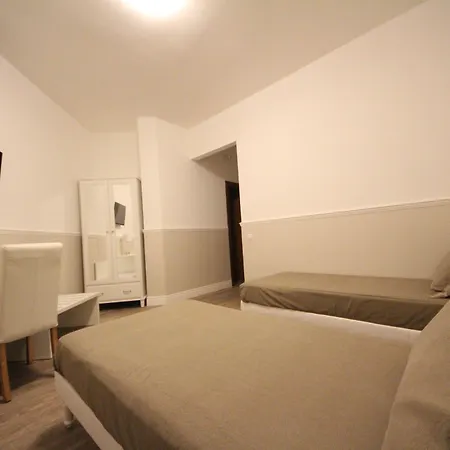 Principe Oda ve Kahvaltı Bari