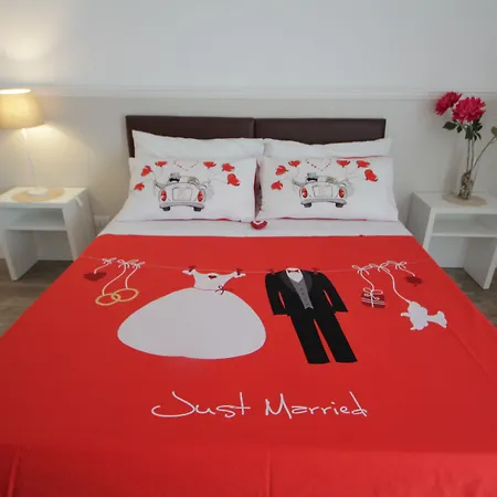 普林西比住宿加早餐旅馆 住宿加早餐酒店 3*