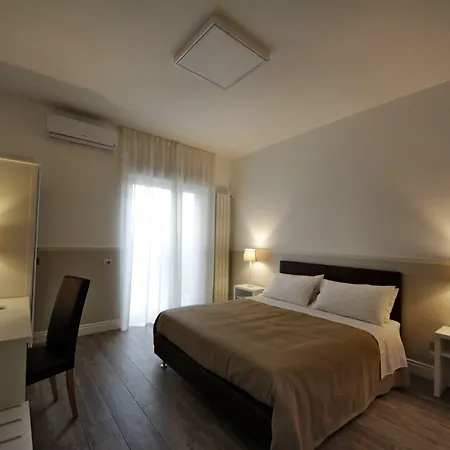 住宿加早餐酒店 普林西比住宿加早餐旅馆