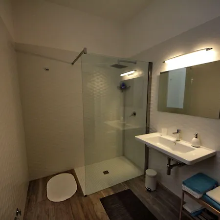 普林西比住宿加早餐旅馆 住宿加早餐酒店 巴里