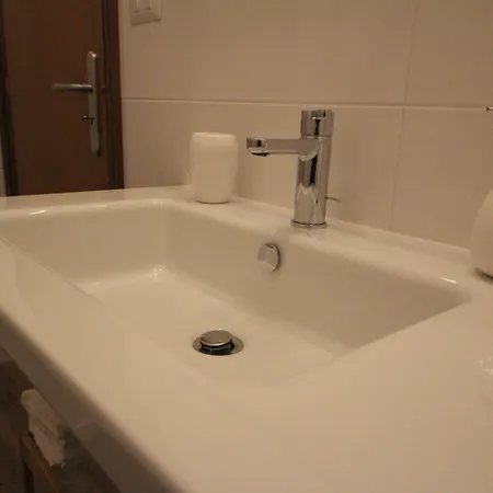 فندق مبيت وإفطار Principe 3*