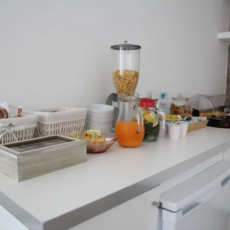 فندق مبيت وإفطار Principe