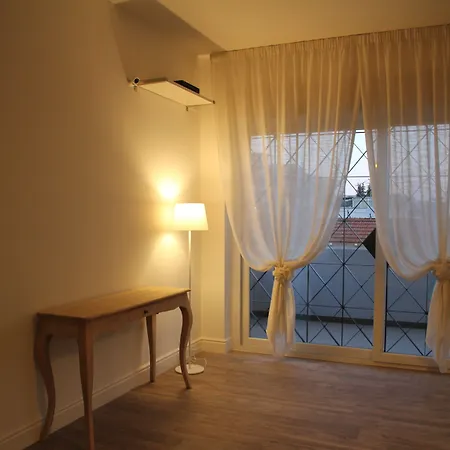 Principe Oda ve Kahvaltı