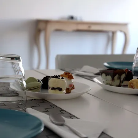 Oda ve Kahvaltı Principe