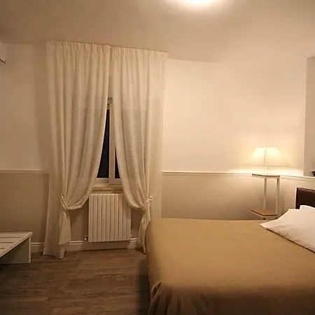 Bed & Breakfast Principe 3*
