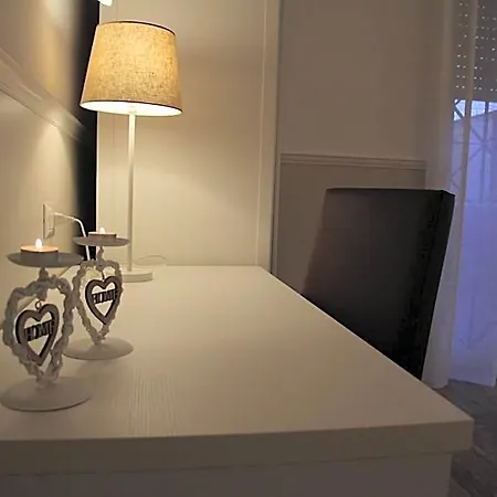 Bed & Breakfast Principe Bari