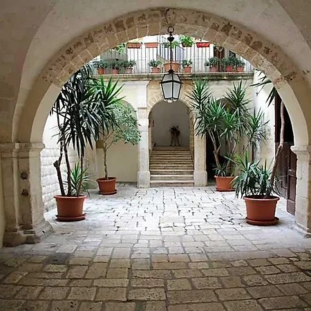 Bed & Breakfast Principe