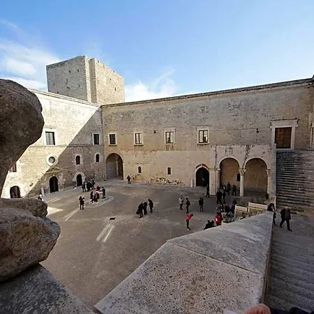 Principe 3* Bari