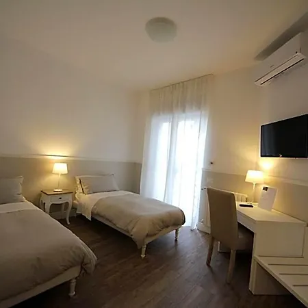 Principe Bed & Breakfast 3*