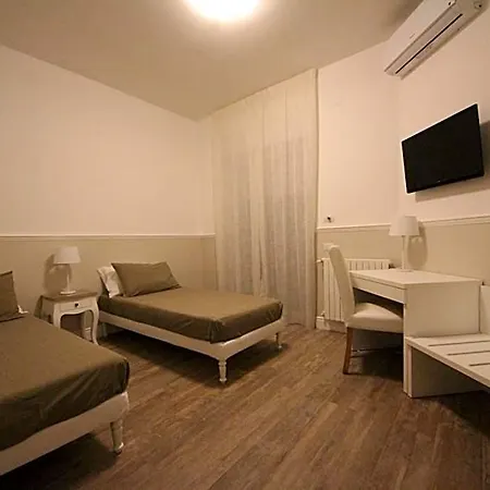 Principe Bed & Breakfast Bari