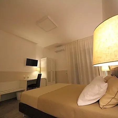 Bed & Breakfast Principe