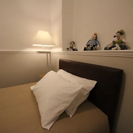 Principe فندق مبيت وإفطار 3*