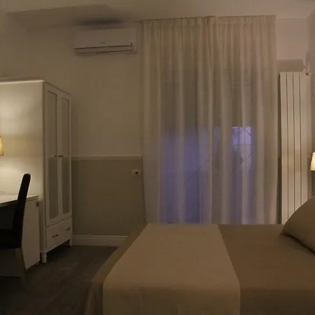 Principe فندق مبيت وإفطار