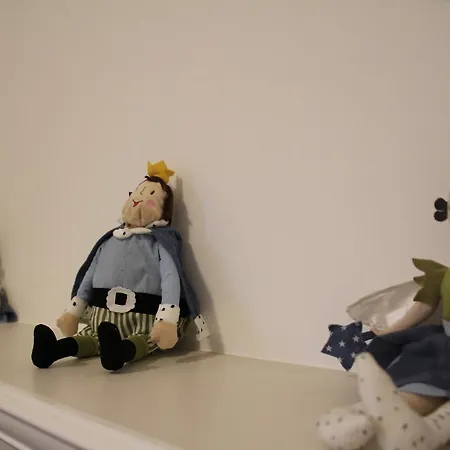 住宿加早餐酒店 普林西比住宿加早餐旅馆 3*