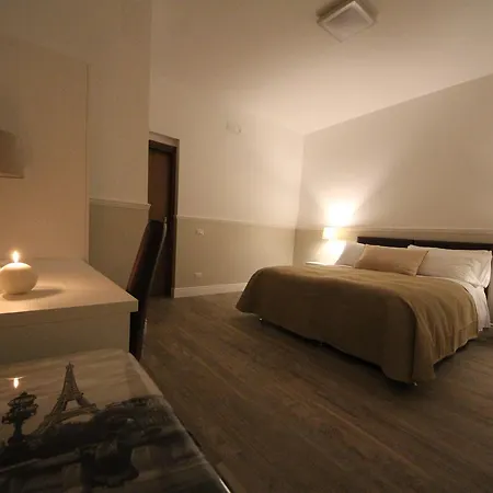 فندق مبيت وإفطار Principe باري