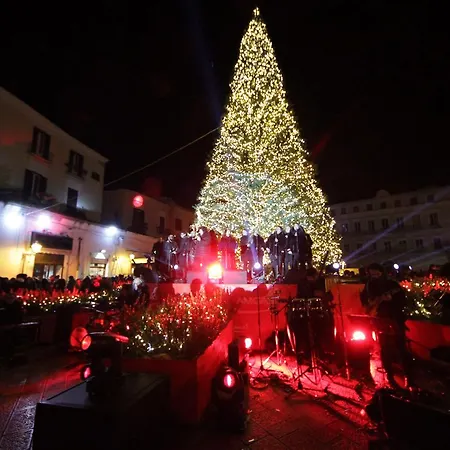 Principe فندق مبيت وإفطار باري