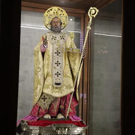 فندق مبيت وإفطار Principe