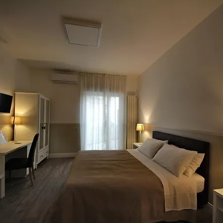 普林西比住宿加早餐旅馆 3* 巴里