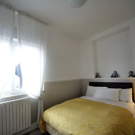 Principe Oda ve Kahvaltı 3*