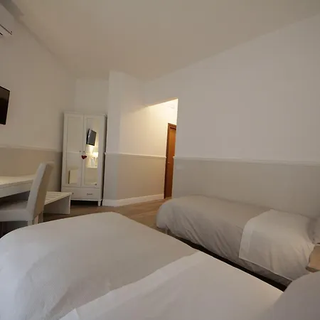 普林西比住宿加早餐旅馆 3* 巴里