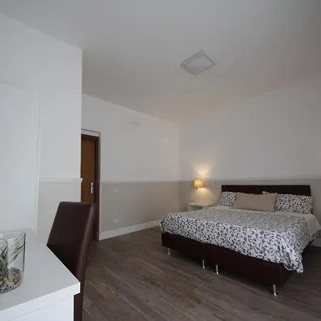 Principe Oda ve Kahvaltı Bari