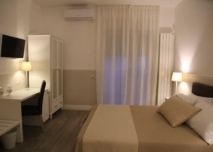 Principe Отель типа 