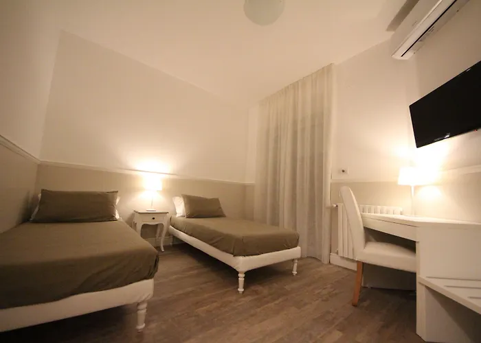 Готель типу 