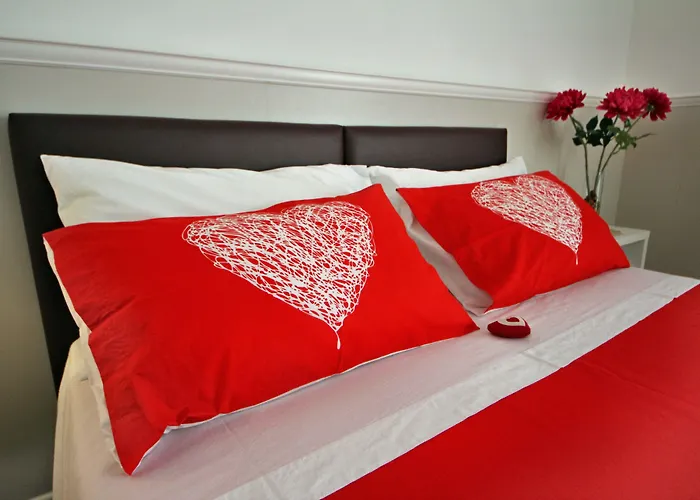 Principe Alojamento de Acomodação e Pequeno-almoço