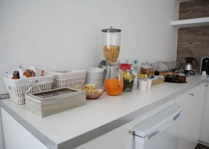 Alojamento de Acomodação e Pequeno-almoço Principe