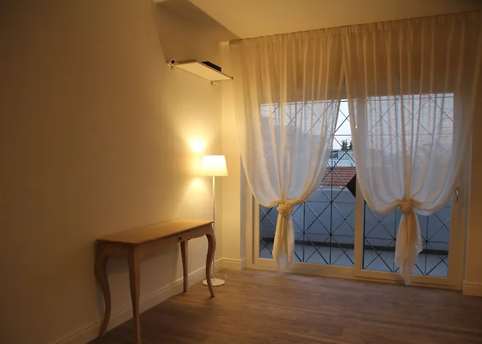 Principe Alojamento de Acomodação e Pequeno-almoço