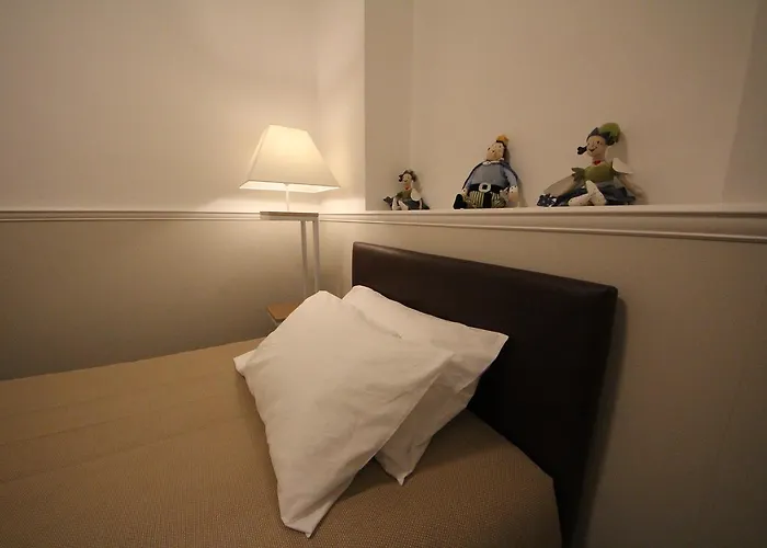 Principe Отель типа 