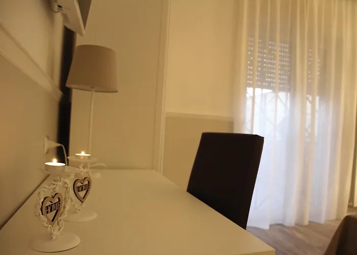 Principe Alojamento de Acomodação e Pequeno-almoço 3*