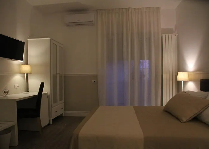 Principe Alojamento de Acomodação e Pequeno-almoço