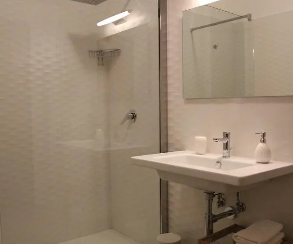 Principe Отель типа 